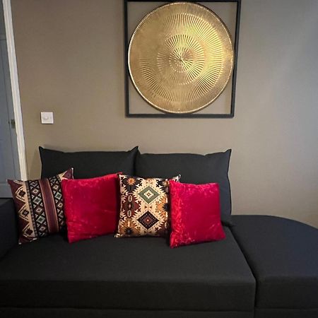 Glastonbury High Street Sanctuary- 2 Bd, Sleeps 4 Экстерьер фото