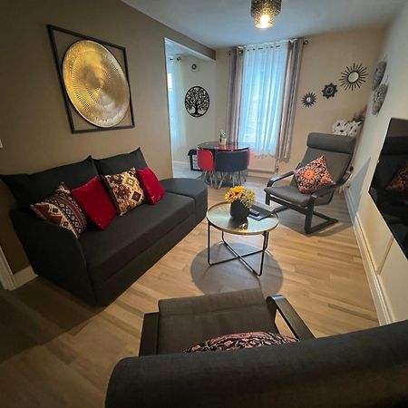 Glastonbury High Street Sanctuary- 2 Bd, Sleeps 4 Экстерьер фото