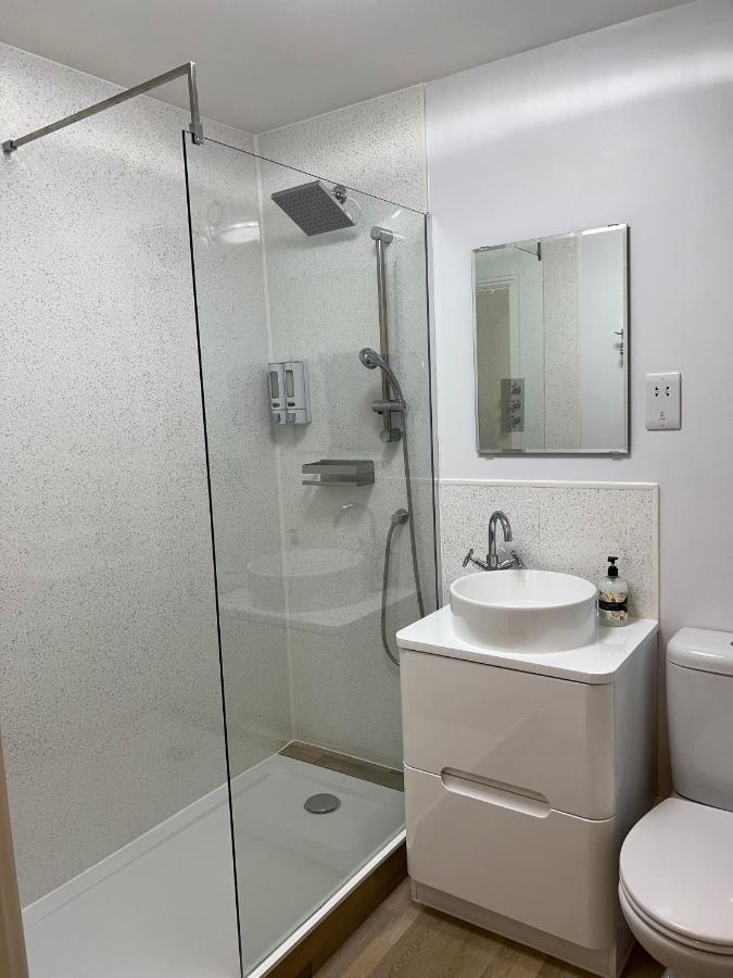 Glastonbury High Street Sanctuary- 2 Bd, Sleeps 4 Экстерьер фото