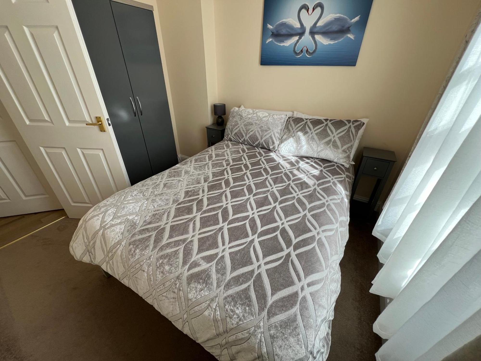 Glastonbury High Street Sanctuary- 2 Bd, Sleeps 4 Экстерьер фото