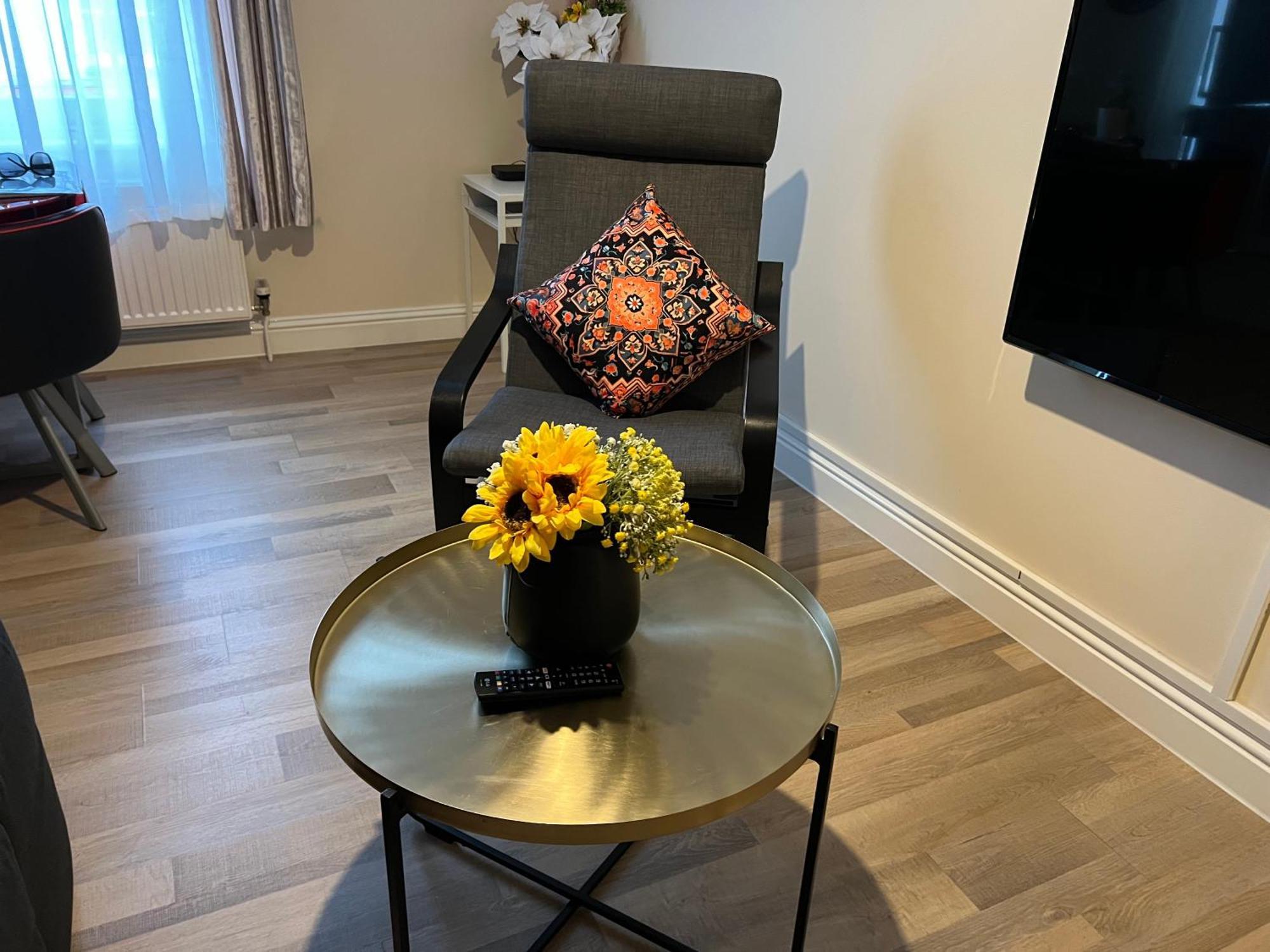 Glastonbury High Street Sanctuary- 2 Bd, Sleeps 4 Экстерьер фото